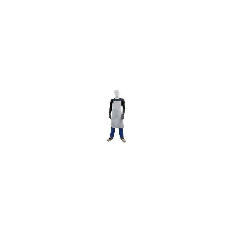 ROTHENBERGER Welder apron - White
