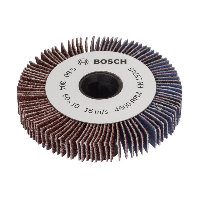 BOSCH Lamella roller PRR 10mm G80