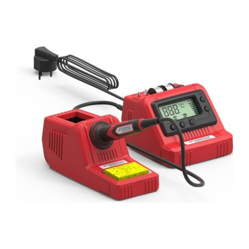 Rothenberger Digital Welding Station 60W