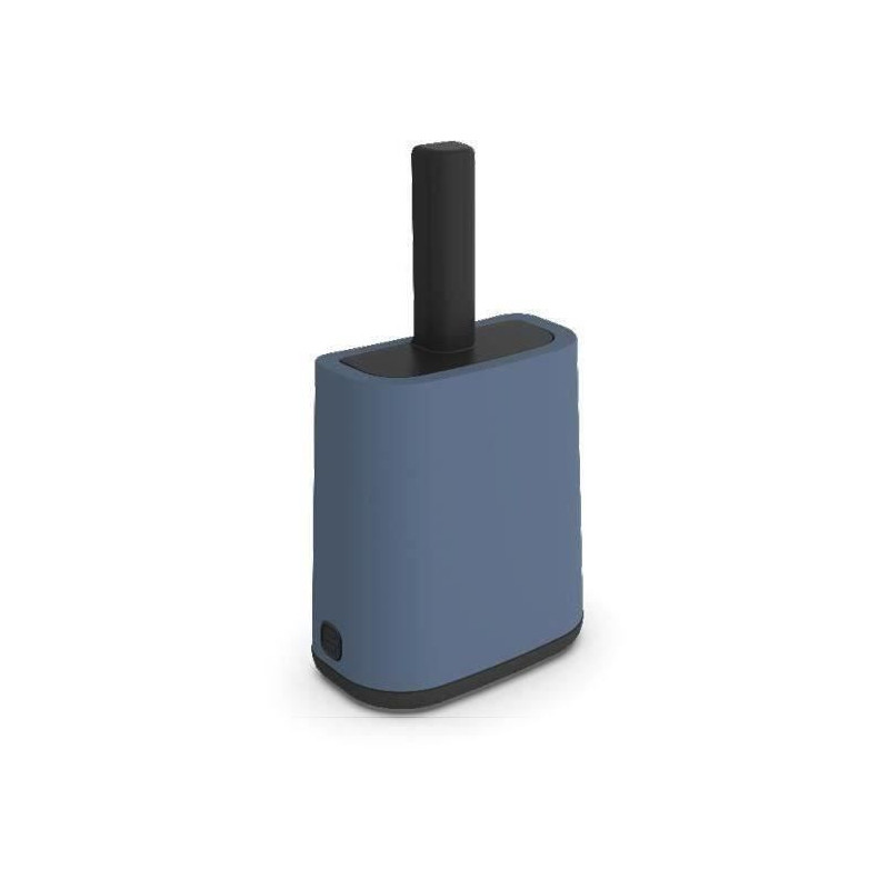 ROTHO MYPET BIALA Litter Scoop with Holder - Horizon Blue