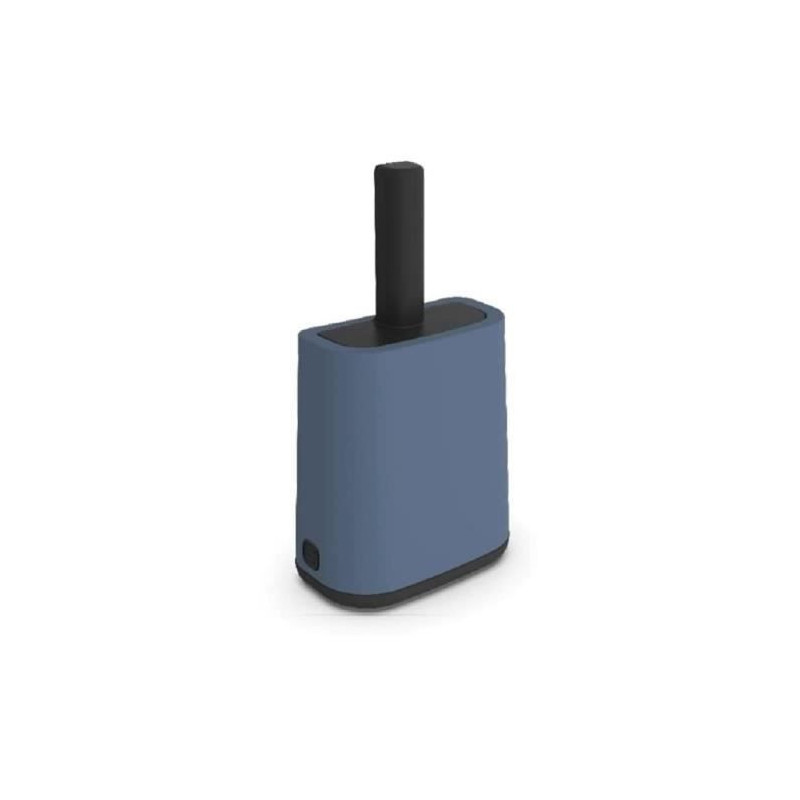 ROTHO MYPET BIALA Litter Scoop with Holder - Horizon Blue