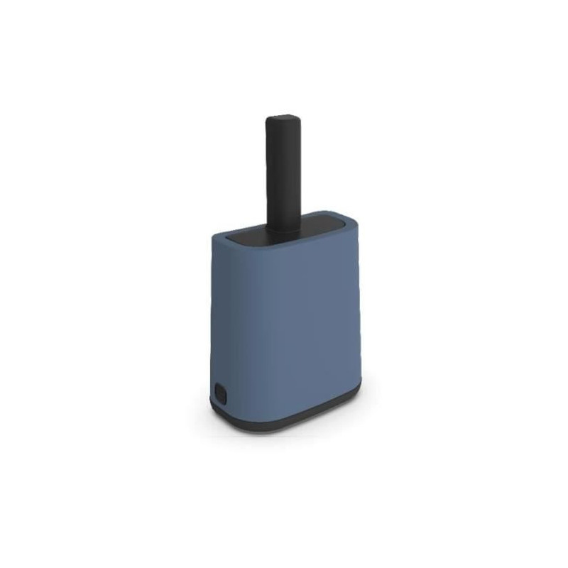 ROTHO MYPET BIALA Litter Scoop with Holder - Horizon Blue