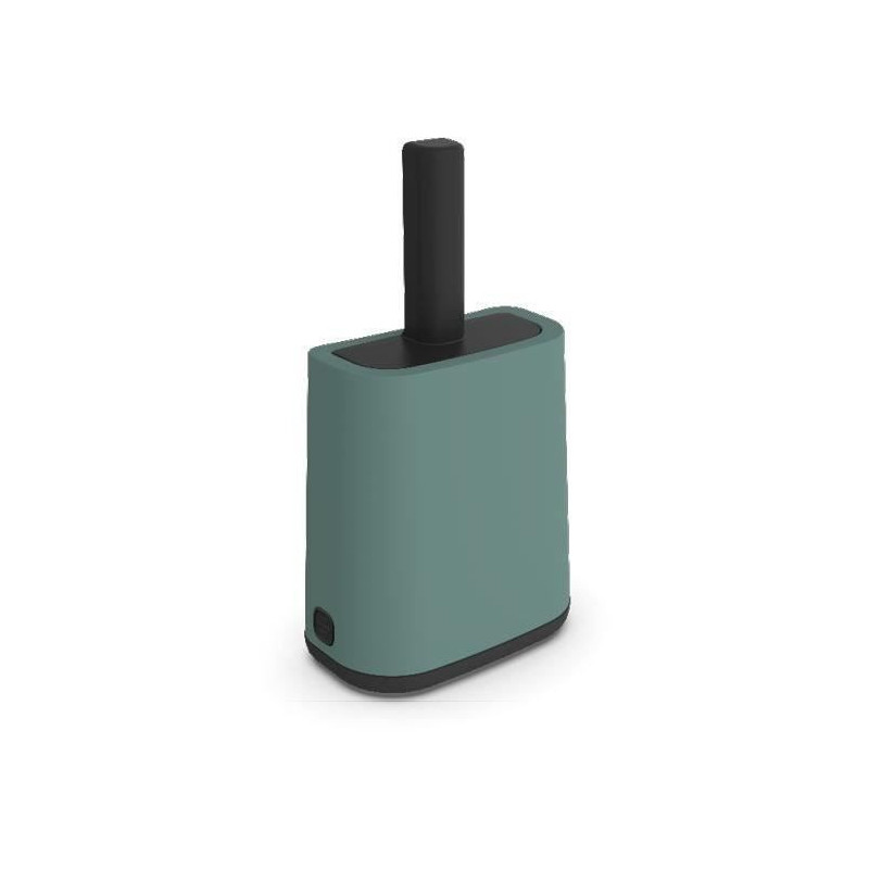 Litter Scoop with support ROTHO MYPET BIALA - Mistletoe Green