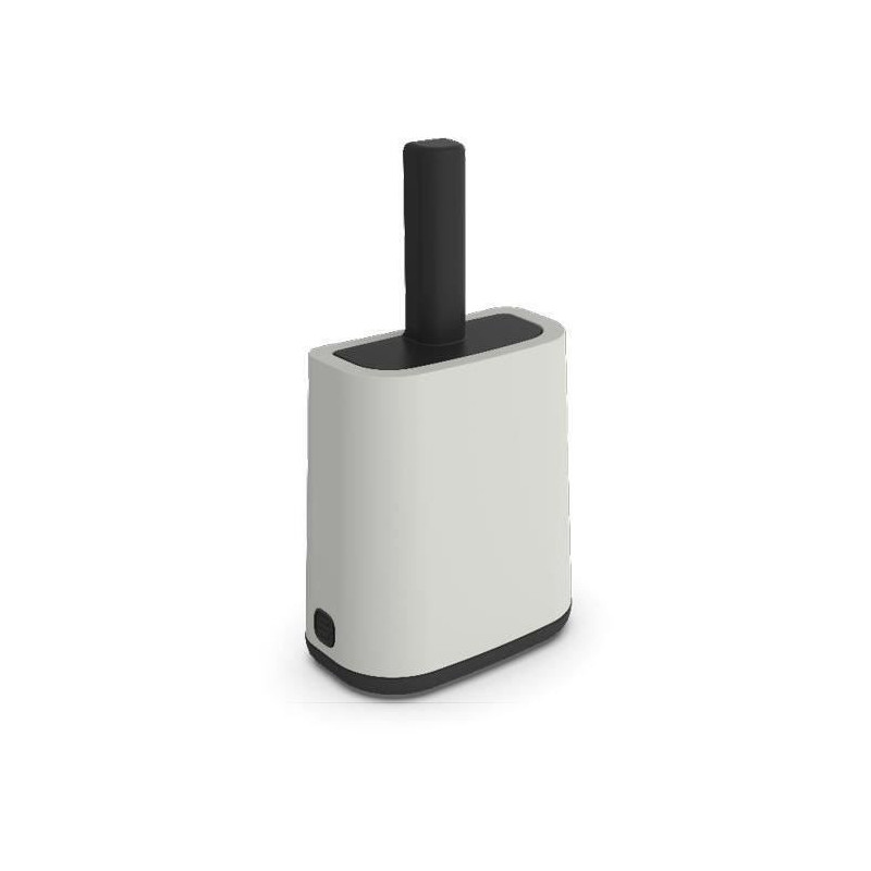 Litter Scoop with support ROTHO MYPET BIALA - Mistletoe White