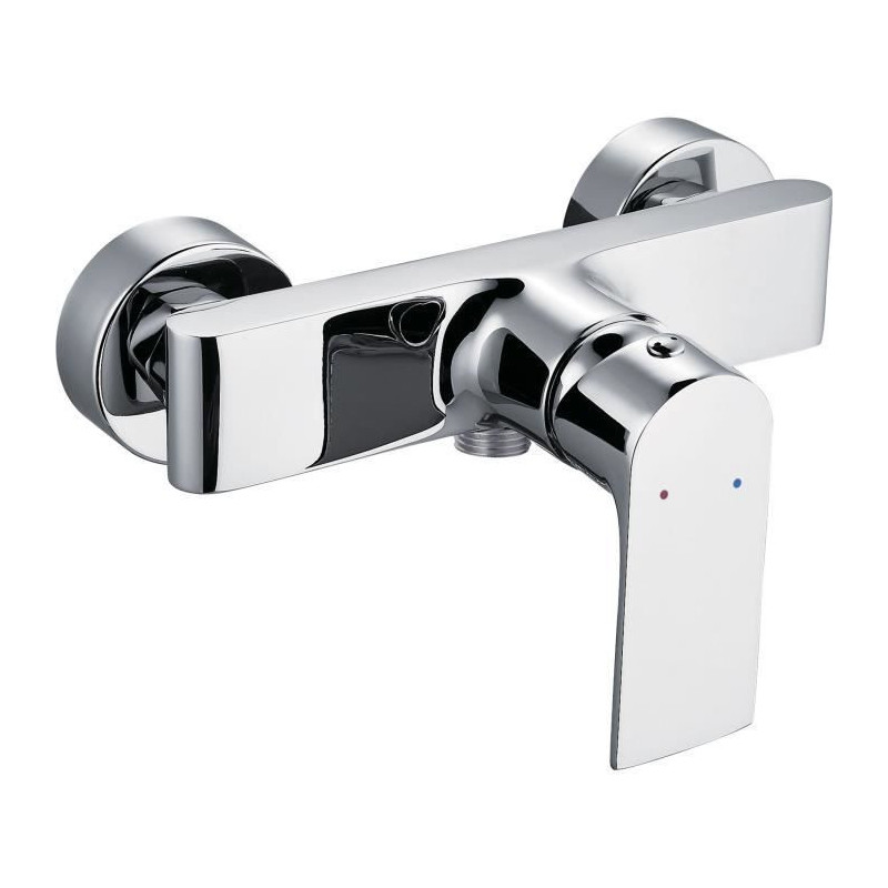 Rousseau Northern Shower Mixer