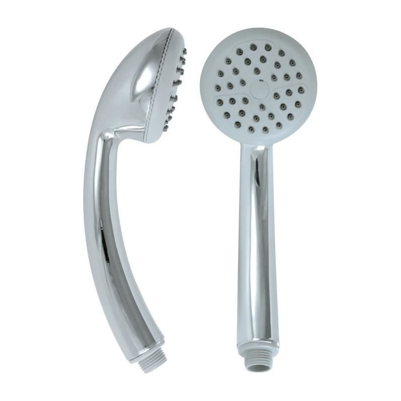 ROUSSEAU Hand shower 1 jet Tamari Chrome