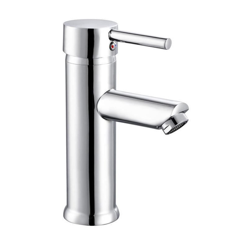 Rousseau Faucet Mixer Lavabo Dover