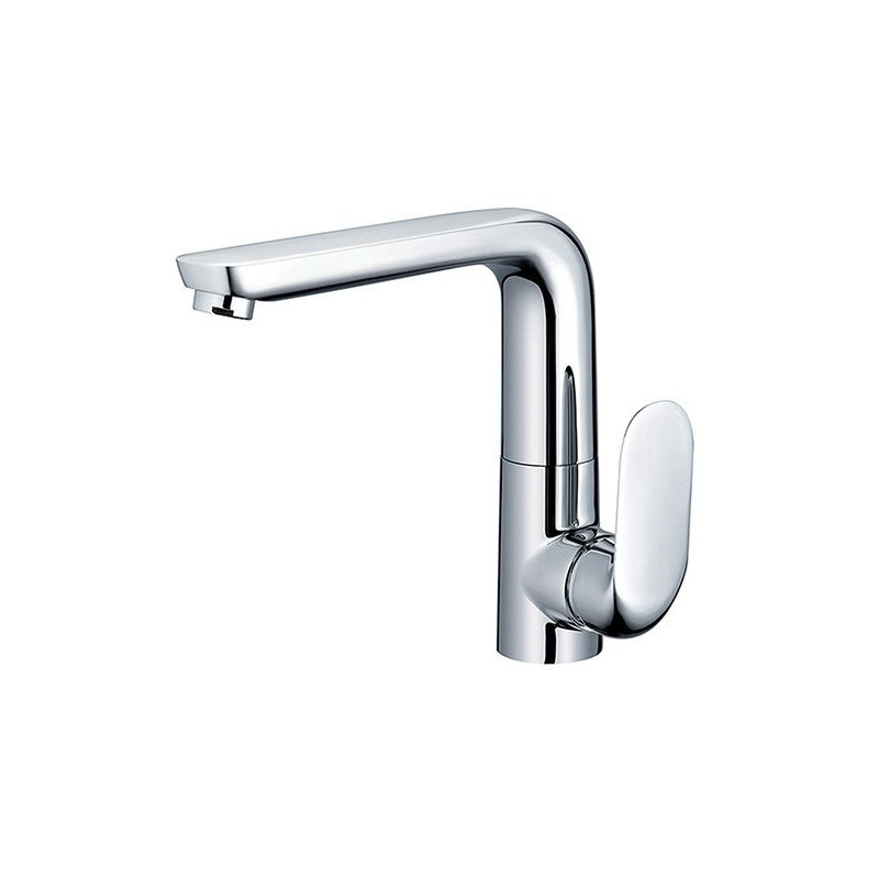 Rousseau Faucet Kitchen Mixer Davao - Without shower