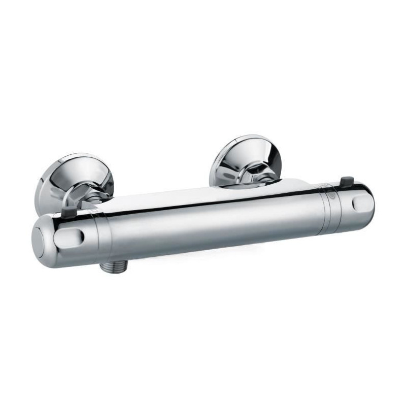Rousseau Tap Thermostatic Mixer Journal Volga 2