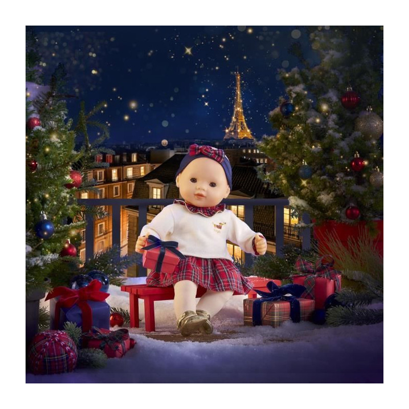 My big baby doll - COROLLE - Suzanne - Corolle in celebration