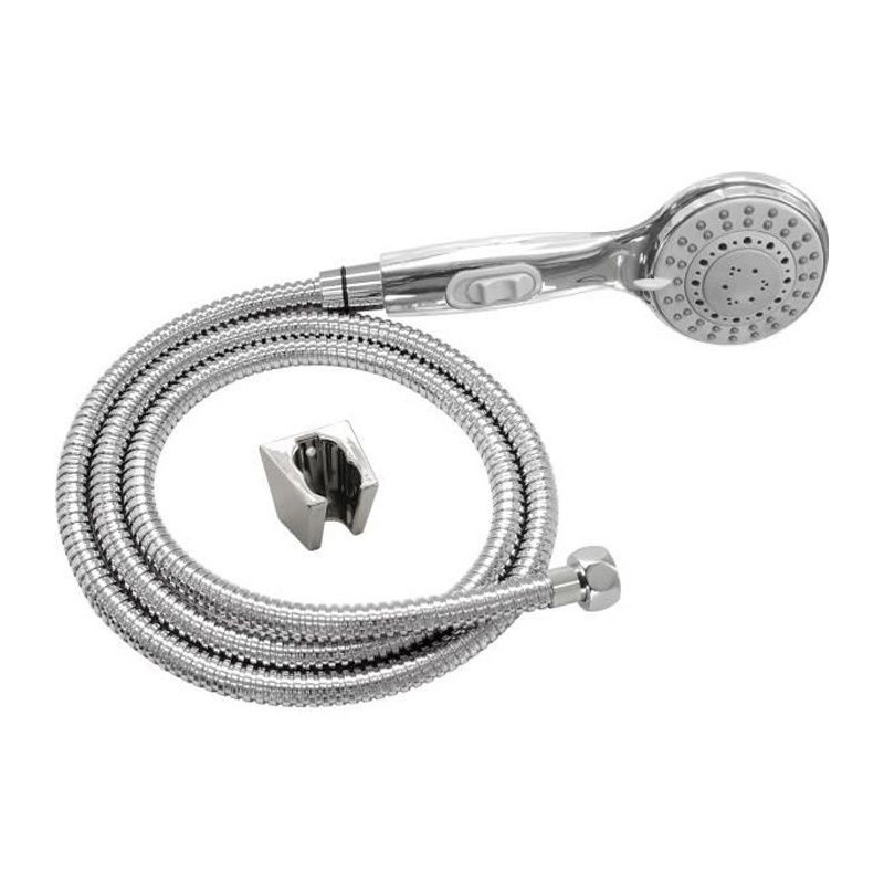Rousseau Flexible combination 3 Stop'o Chrome jets