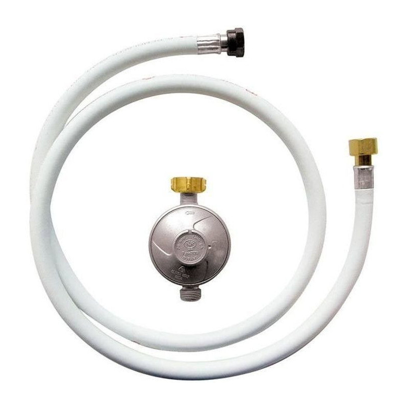 ROUSSEAU PTANNEUM Butane M20X150