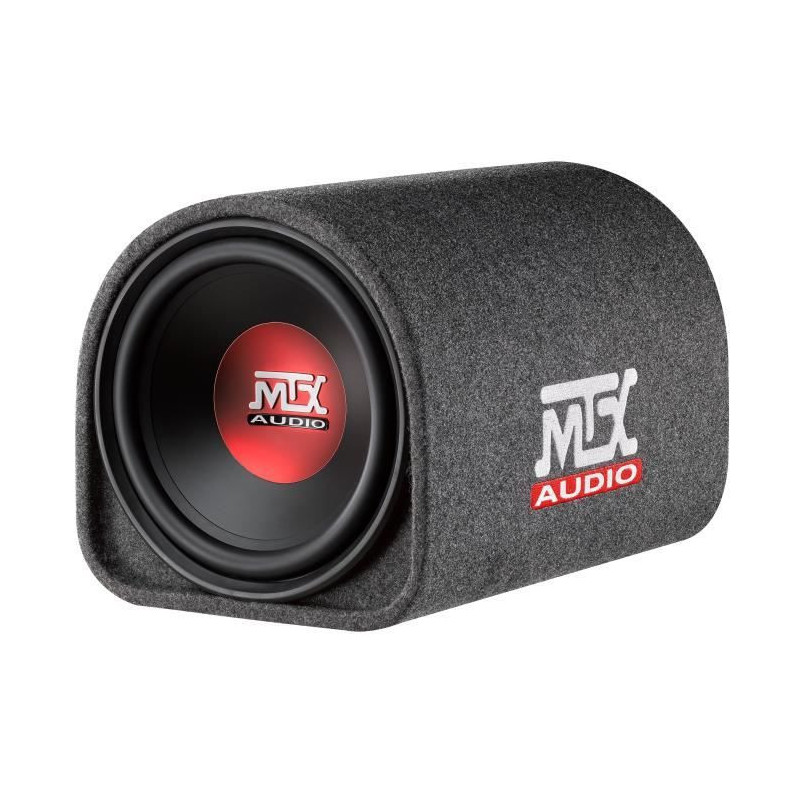 MTX Bass-reflex bass tube subwoofer RTT12AV - 30 cm - 350W