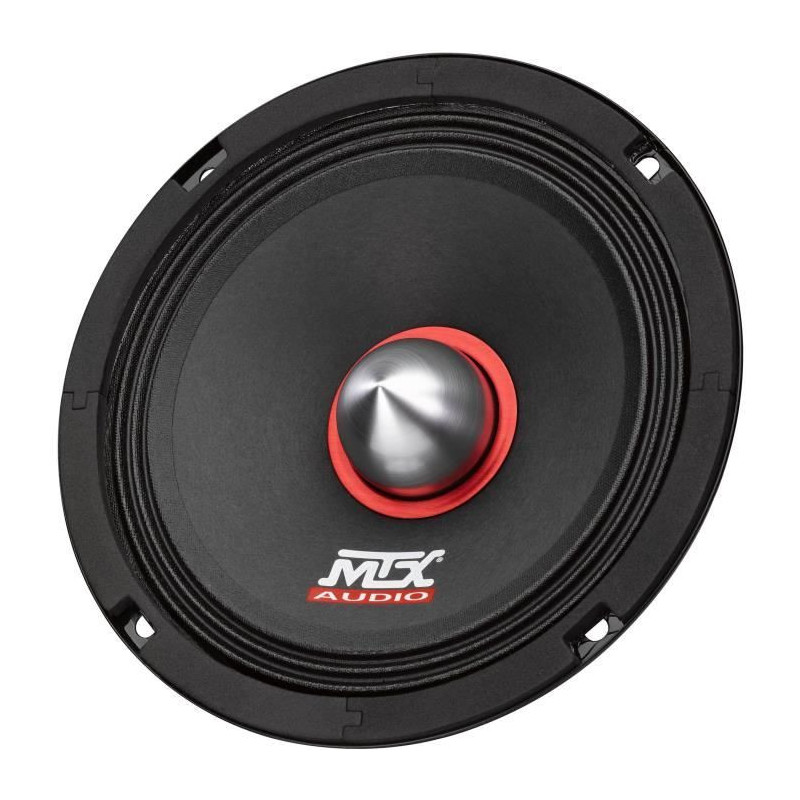 MTX High Efficiency Medial Speaker RTX654 - 16.5 cm - 125W