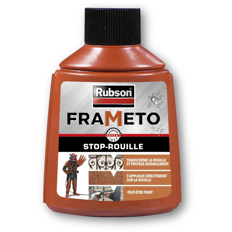 RUBSON Antirouille Frameto Loctite - 90 ml