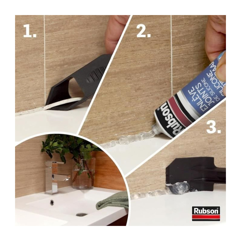 RUBSON Easy Service Remover Tool