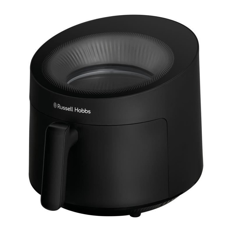 RUSSELL HOBBS SatisFry Air Panoramic 27420-56 Oil-Free Fryer - 5L Capa