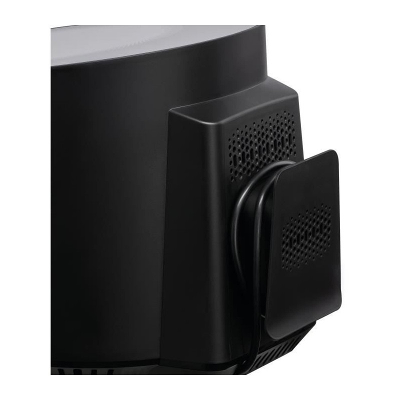 RUSSELL HOBBS SatisFry Air Panoramic 27420-56 Oil-Free Fryer - 5L Capa