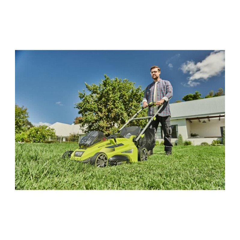 RYOBI - 1 lithium+ 36V MAXPOWER 6.0 Ah High Energy battery - individua