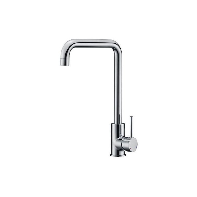 Edouard Rousseau - SOTO Sink Mixer - Chrome