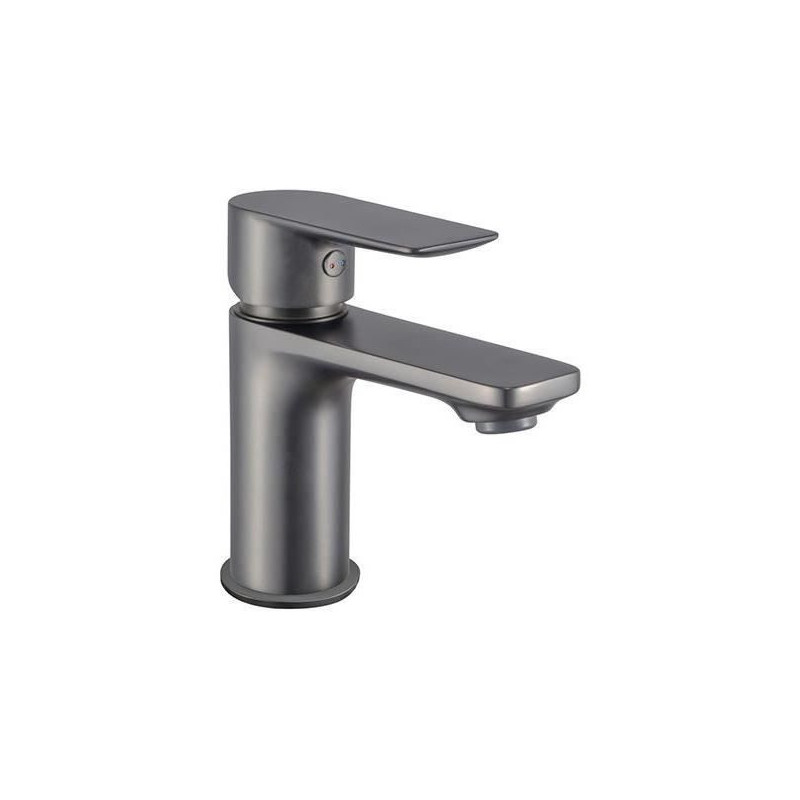 Edouard Rousseau - NAYAK Basin Mixer - Matt Graphite