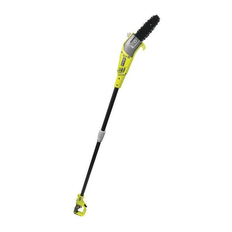 RYOBI Pole Eliminator 750W - 25 cm with extension