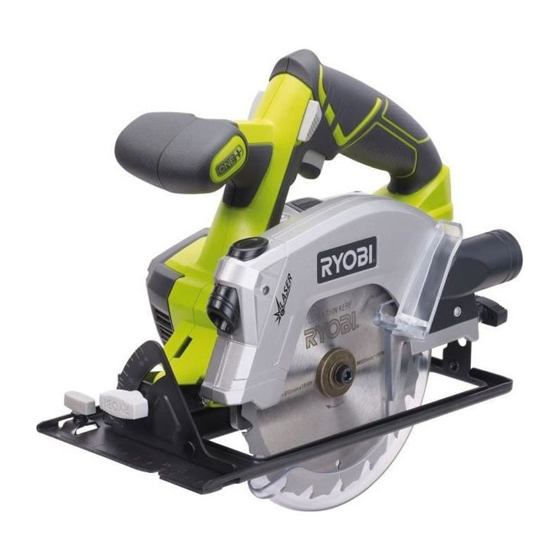 RYOBI Circular saw 150 mm - 18V