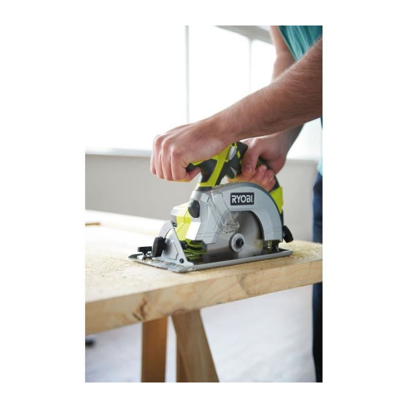 RYOBI Circular saw 150 mm - 18V