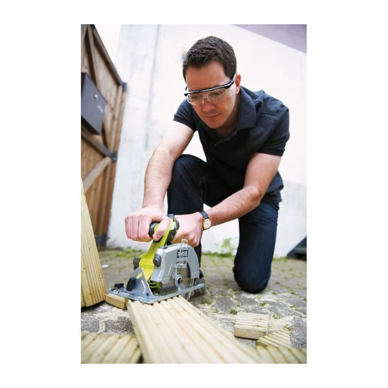RYOBI Circular saw 150 mm - 18V