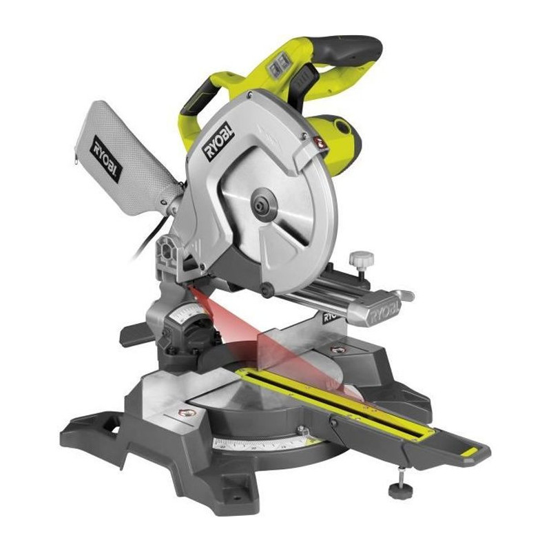 RYOBI Radial Tab Saw 2000W - 300 x 90 mm