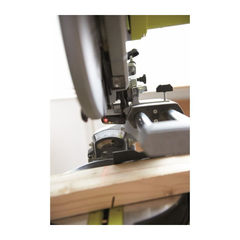 RYOBI Radial Tab Saw 2000W - 300 x 90 mm