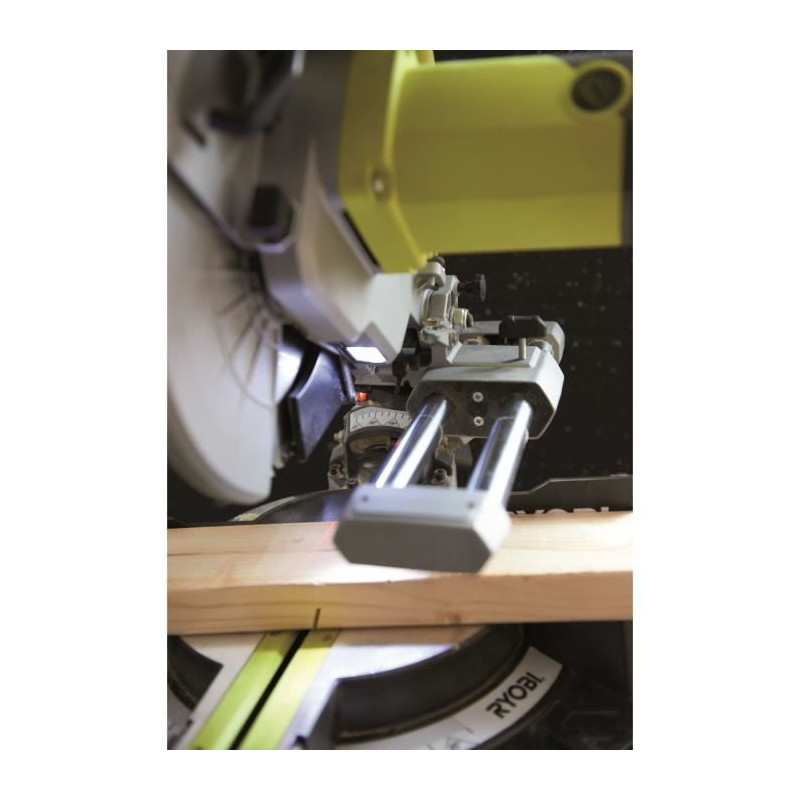 RYOBI Radial Tab Saw 2000W - 300 x 90 mm