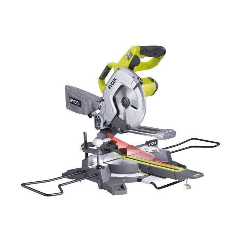 RYOBI radial miter saw 1200 Watts
