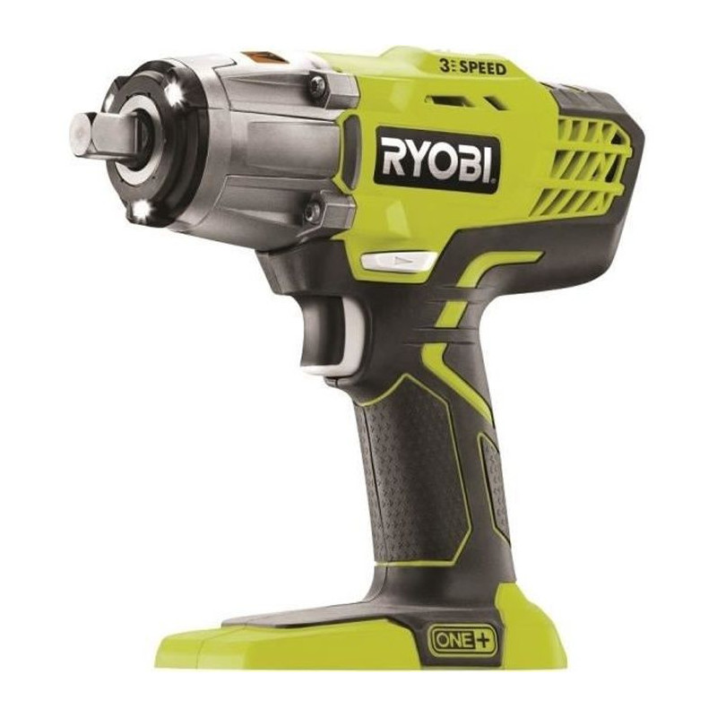 RYOBI One + 18 V Impact Hammer