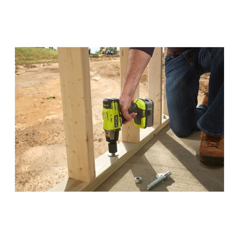 RYOBI One + 18 V Impact Hammer