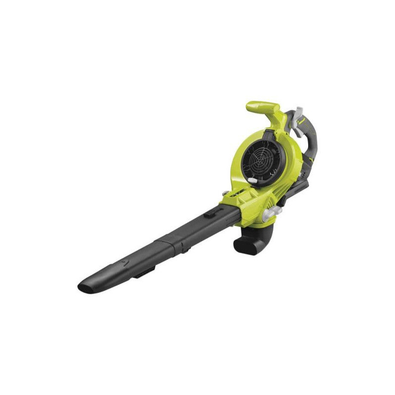 RYOBI Souffleur Aspiro crusher - Without battery - RBV36B