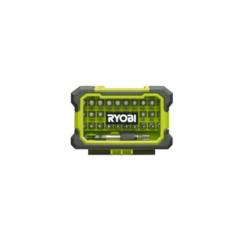 RYOBI Reinforced Box 32 Torx Screws