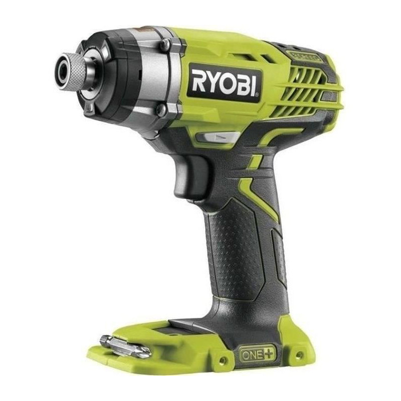 RYOBI Impact screwdriver 18 volts - 3 speeds
