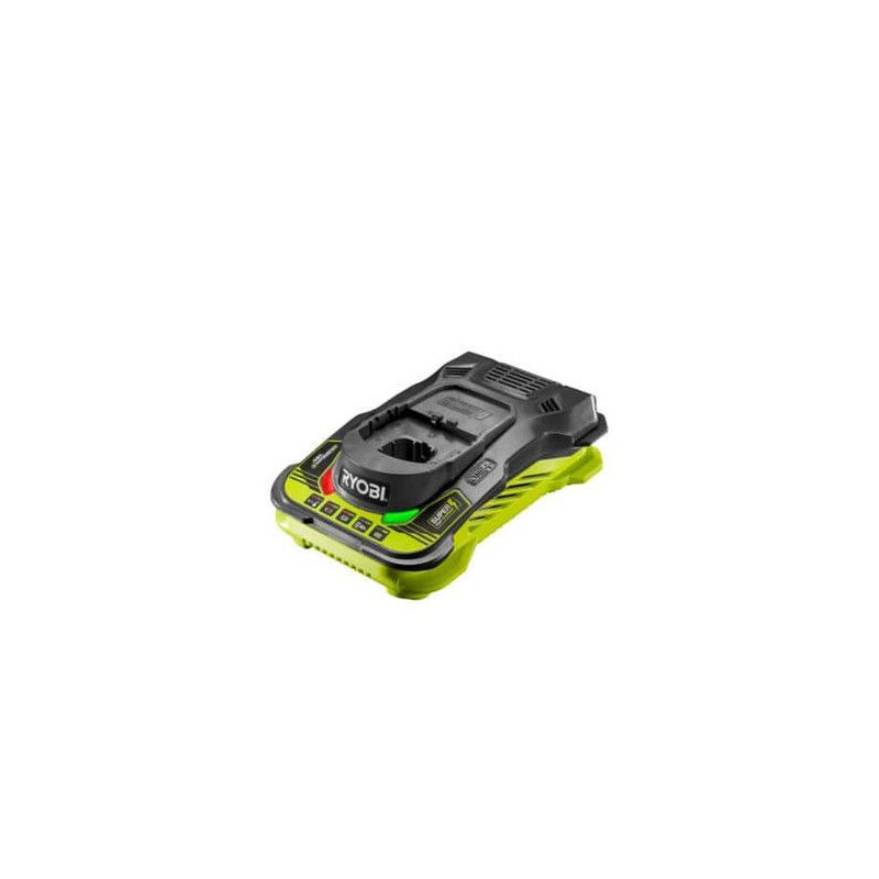 RYOBI Ultra Fast Charger - 5A