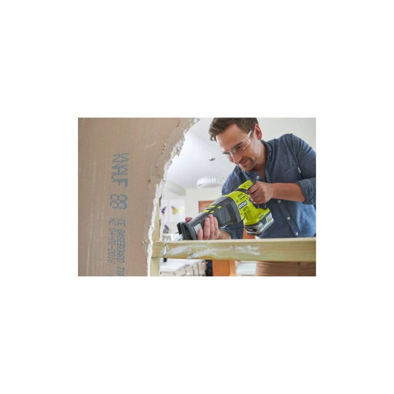 RYOBI Saber saw - 18V - 28 mm