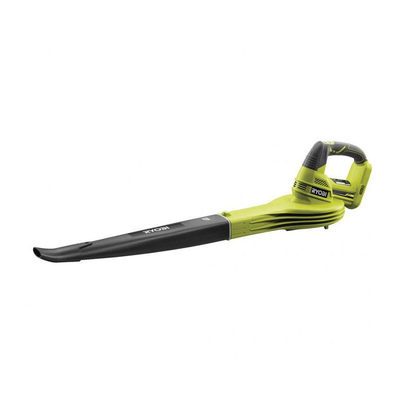 RYOBI Souffleur 18V 245km / h without battery