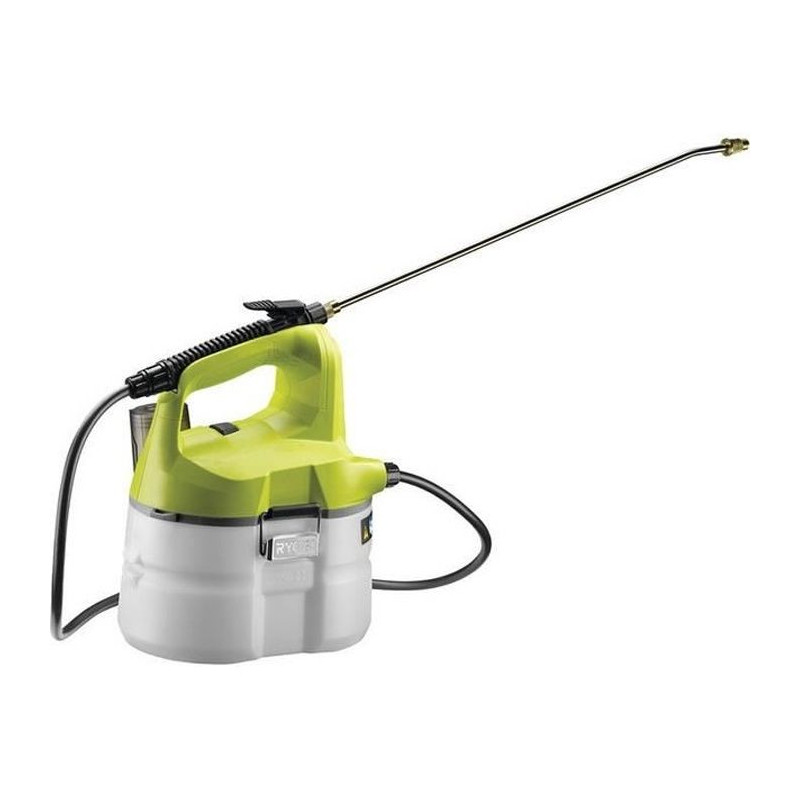 RYOBI Sprayer 18V without battery
