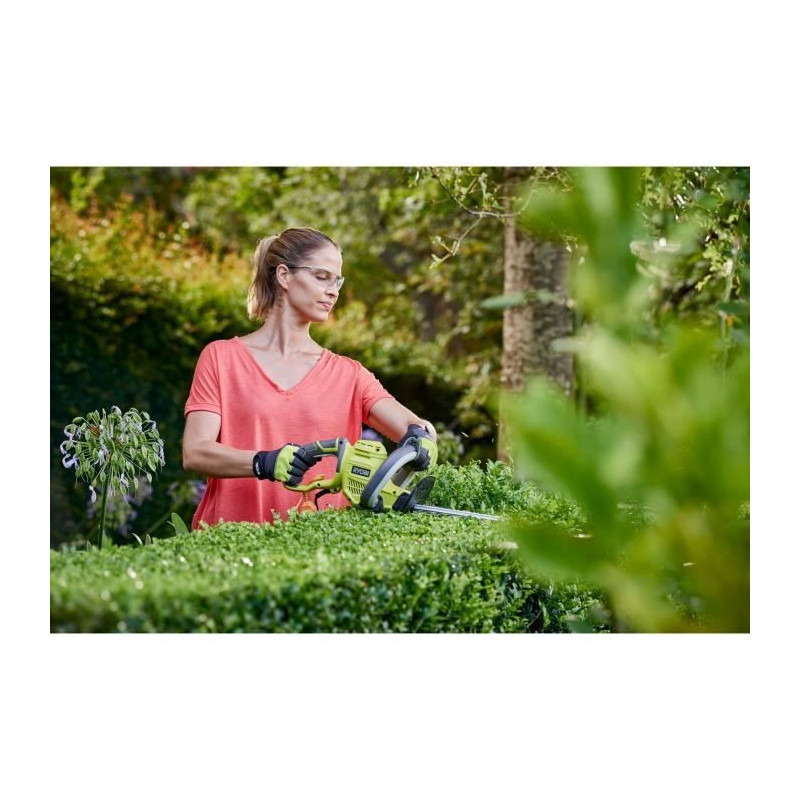RYOBI Hedge Trimmers 450W - Blade 50 cm