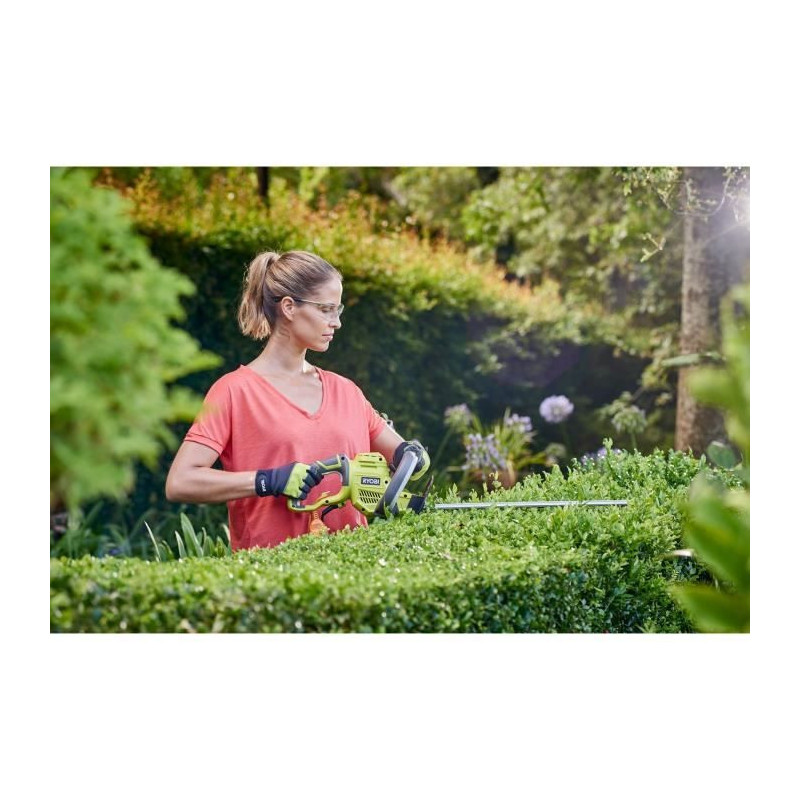 RYOBI Hedge Trimmers 450W - Blade 50 cm
