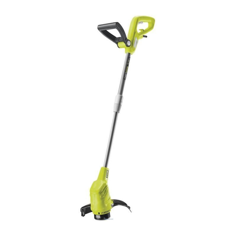 RYOBI - 400 W trimmer / edger - Cutting diameter 25 cm - Line diameter