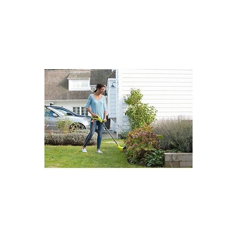 RYOBI 350W String Trimmer - Cutting Ø 25 cm