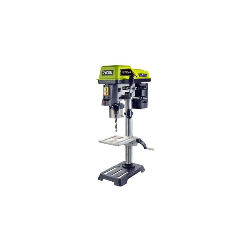 RYOBI 390 Watt 5-speed column drill