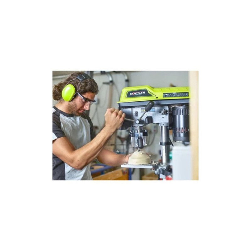RYOBI 390 Watt 5-speed column drill