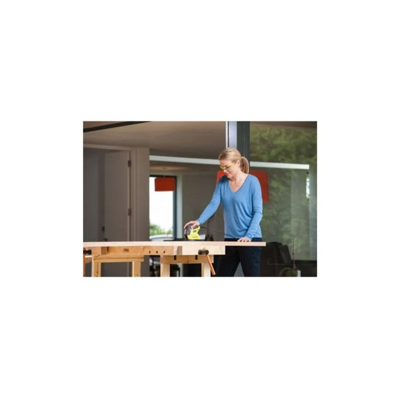 RYOBI Multipurpose sander 180 W + 30 abrasives