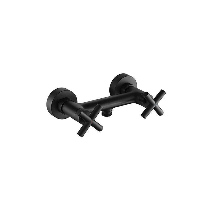 Edouard Rousseau - NANKA Shower Mixer - Black